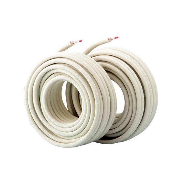 新品未使用品INABA DENKO PC-2320 エアコン用銅管 2巻 因幡電工 (