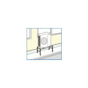 日晴金属 PC-NJ35 PCキャッチャー 平地置用 (PC-NG35の後継品) (法人