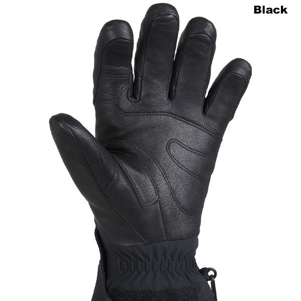 ARC'TERYX(アークテリクス) Sabre Glove(セイバーグローブ) X000007454