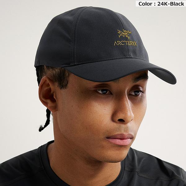 ARC'TERYX（アークテリクス） Bird Word Cap(バード ワード キャップ
