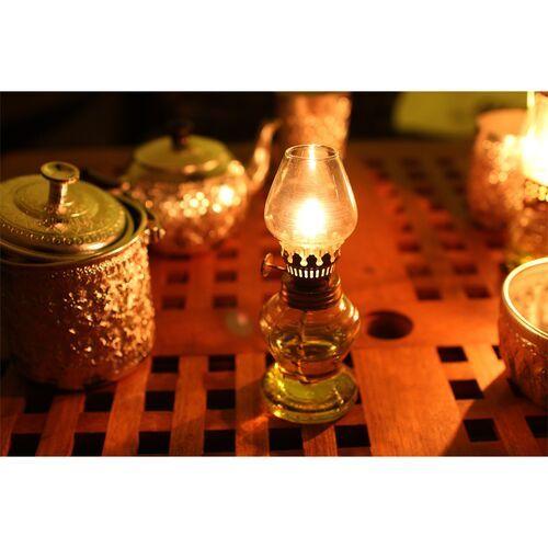 オイルランプ アンティーク風 : Ulkona ウルコナ ヤフー店 - 通販