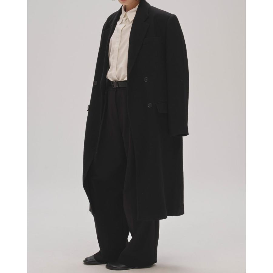 TODAYFUL SALE トゥデイフル Wool 100% Chester Coat 即日発送