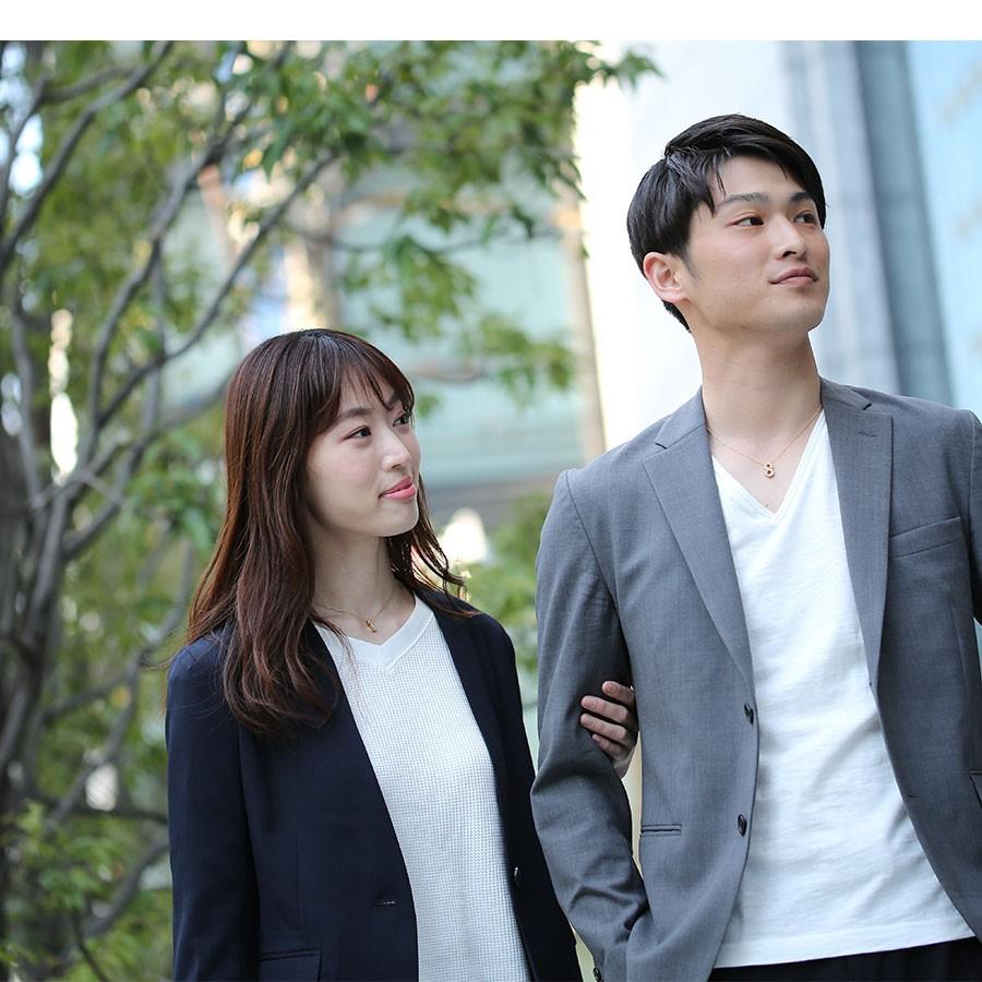 ネックレス ペンダント ソウルナンバー メンズ レディース ステンレス