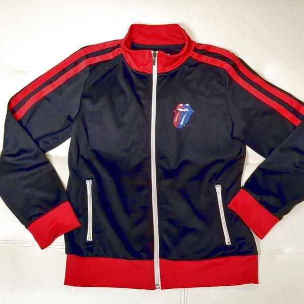 ローリングストーンズ 初来日 スティールホイールジャパンツアー