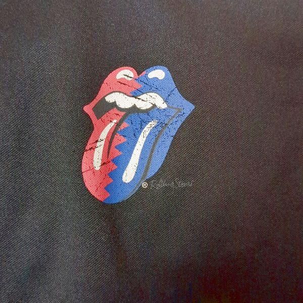 ローリングストーンズ初来日記念スティールホイールツアープロモグッズ