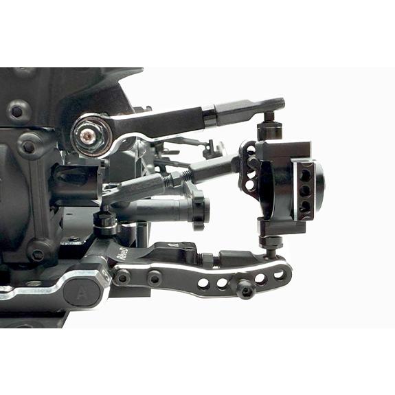 Reve D（レーヴ・ディー）/D1-RAC/RDX用リアAアームコンバージョン