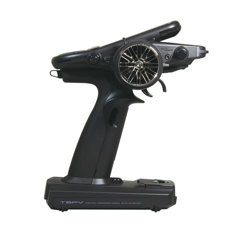 双葉電子工業 フタバ(Futaba)/F-040214/T6PV 2.4GHzプロポ 受信機