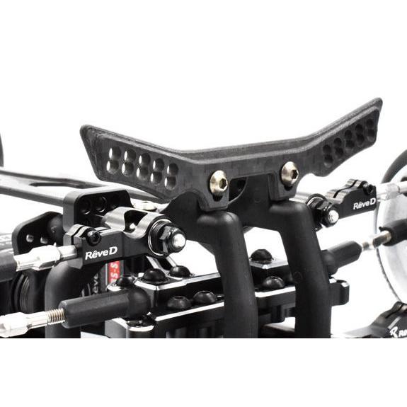 新品】RD-008B HGフロントコンバージョンセット Reve D RD-008B HG