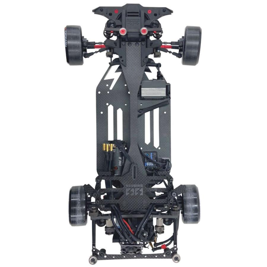 GRK GS2 EVO WTP ベース メカ付き オプション付き シバタGRK EVO メカ