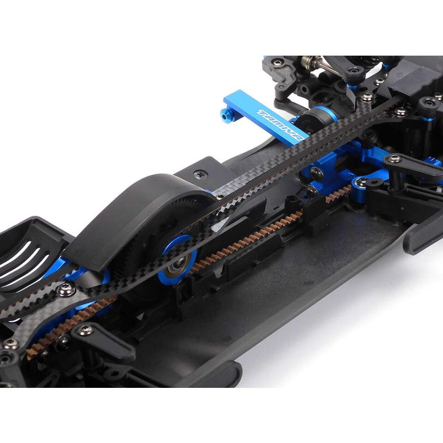 タミヤ（TAMIYA） /47498/1/10RC TA08R シャーシキット(未組立) ※RC