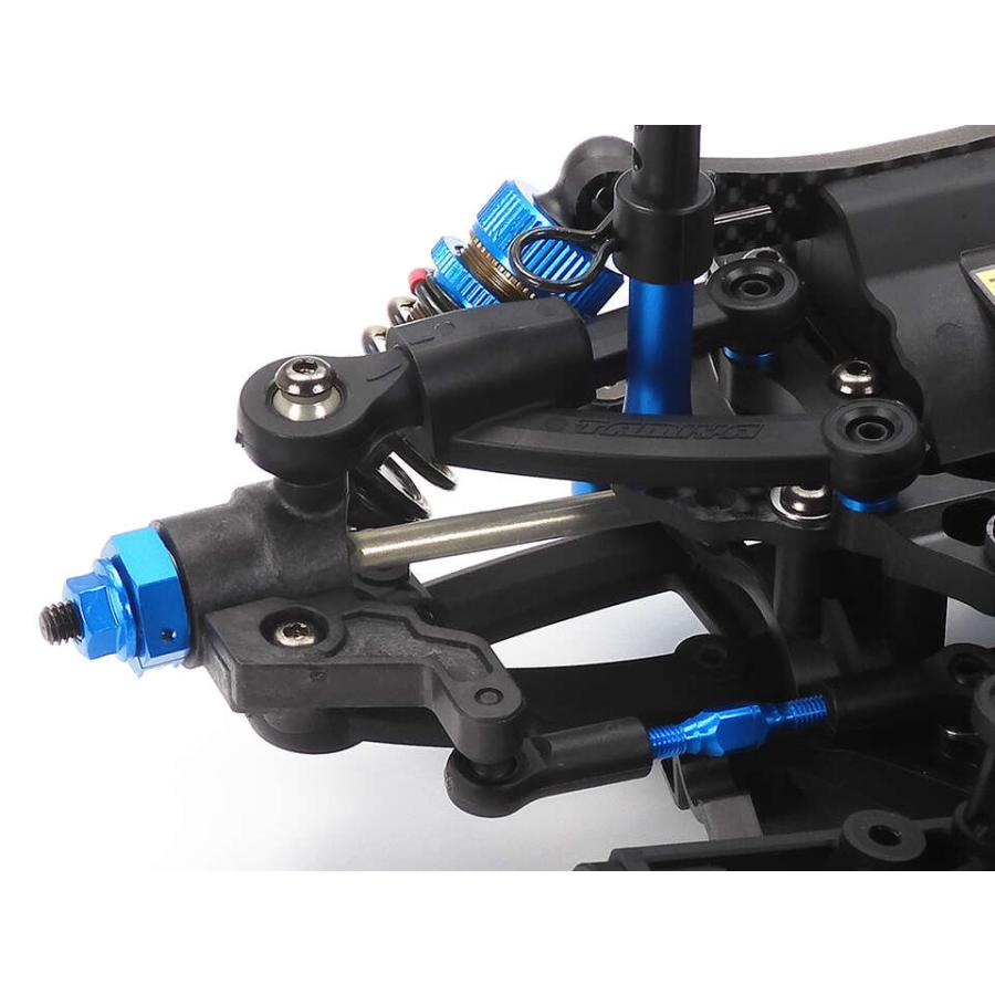 タミヤ（TAMIYA） /47498/1/10RC TA08R シャーシキット(未組立) ※RC