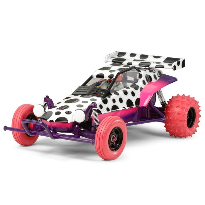 こんにちわんこそばです、タミヤ ボディ2枚 ボディ関連 : PRO-SHOP