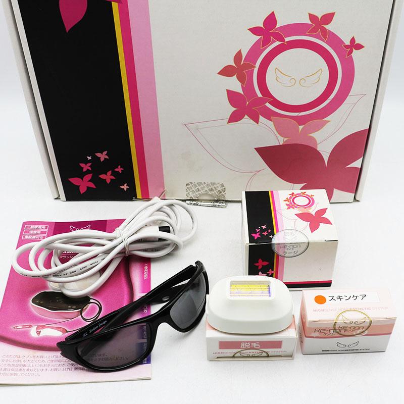 期間限定値下げ】ケノン ver4.1 シルバー ラージカートリッジ3つ付属