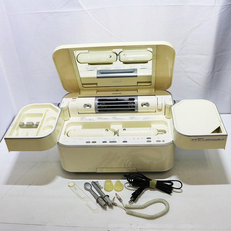 サキナ saqina 高品質 美顔器 ビジュー サキナ SAQINA 美顔器 ビジュー