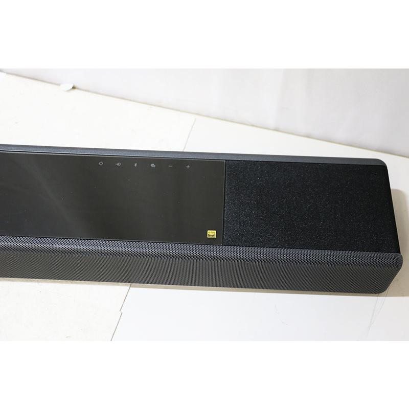 SONY（ソニー） HT-A7000 サウンドバー 2022年製 元箱あり 中古良品