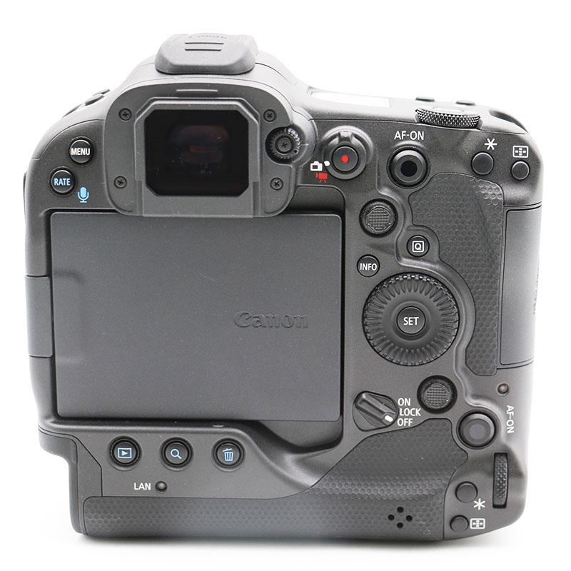 キヤノン（Canon） 美品 キャノン EOS R3 ボディ 元箱あり