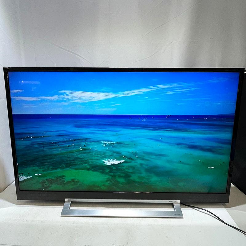 REGZA Hシリーズ TOSHIBA 東芝 レグザ 4K液晶テレビ 43Z730X 43インチ