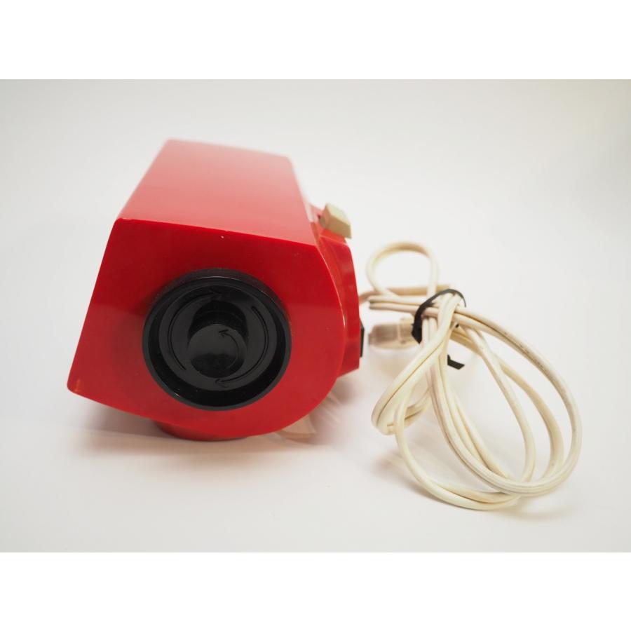 SANYO サンヨー デジタルタイマー時計 T101 レッド パタパタ時計 SANYO