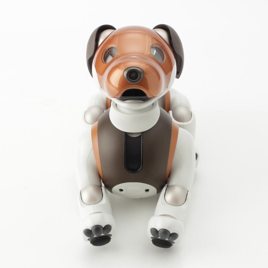SONY（ソニー） AIBO アイボ チョコレートエディション 犬 ペット