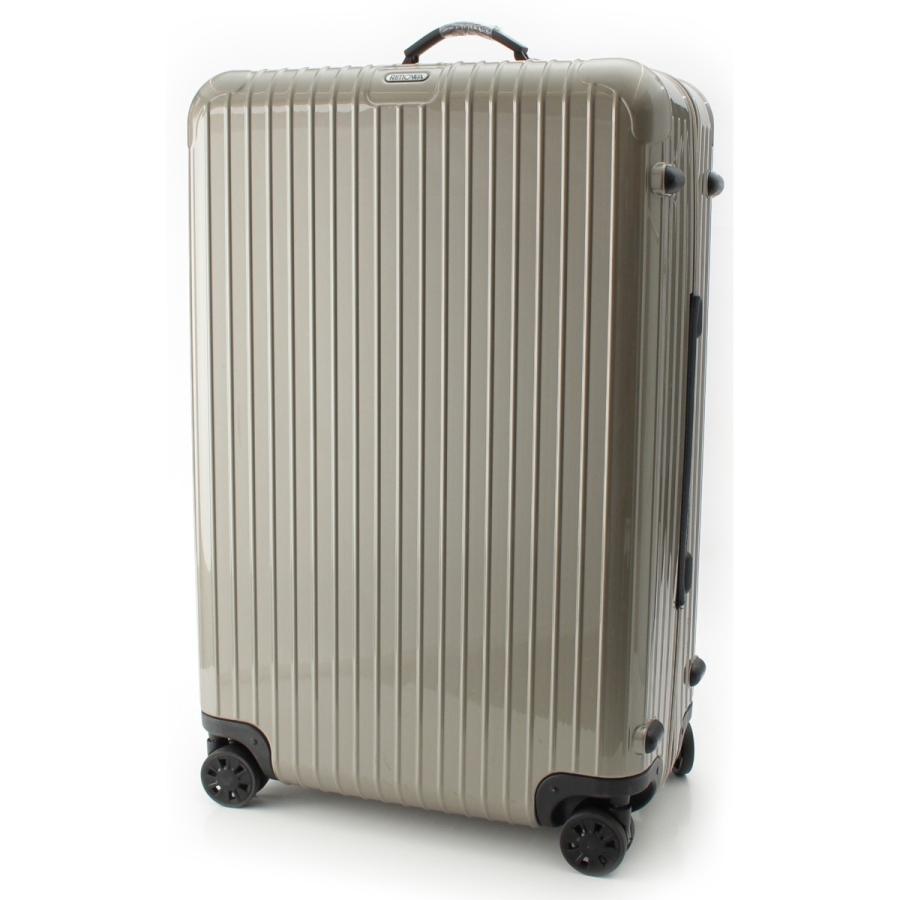 RIMOWA（リモワ） サルサ マルチホイール 4輪 スーツケース キャリー