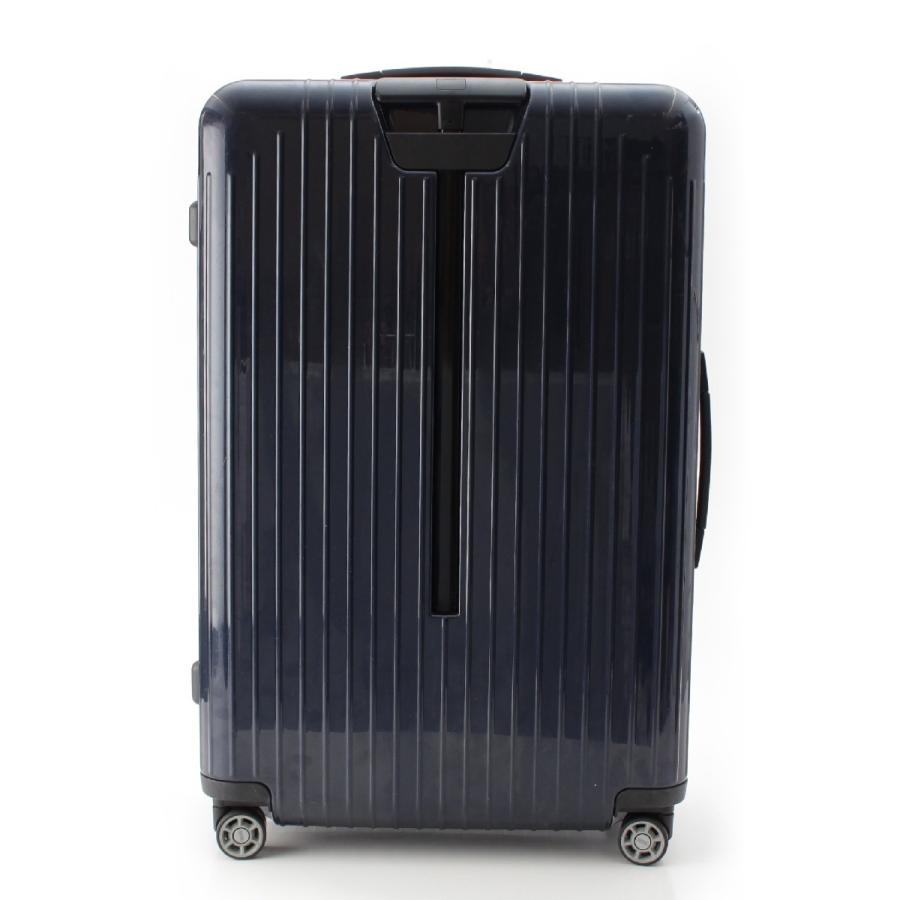 RIMOWA 23ℓブラウン機内持込サイズ4輪used