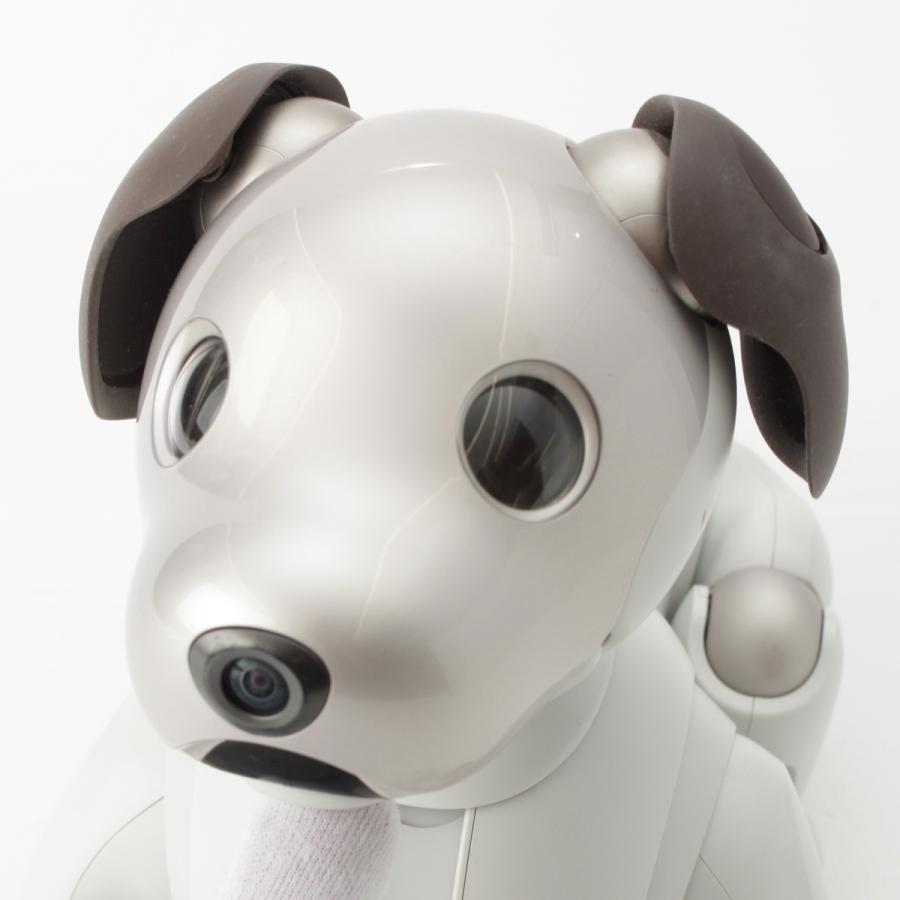 SONY（ソニー） aibo アイボ 犬 ドッグ ペットロボ 家電 ERS-1000