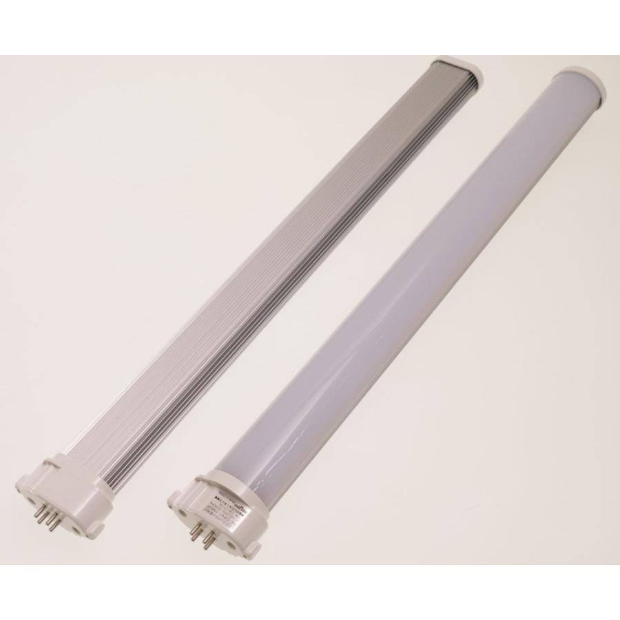 LEDコンパクト形蛍光灯 FHP32W形 Hfツイン1 FPL32W形 Hf FPL36W形 代替