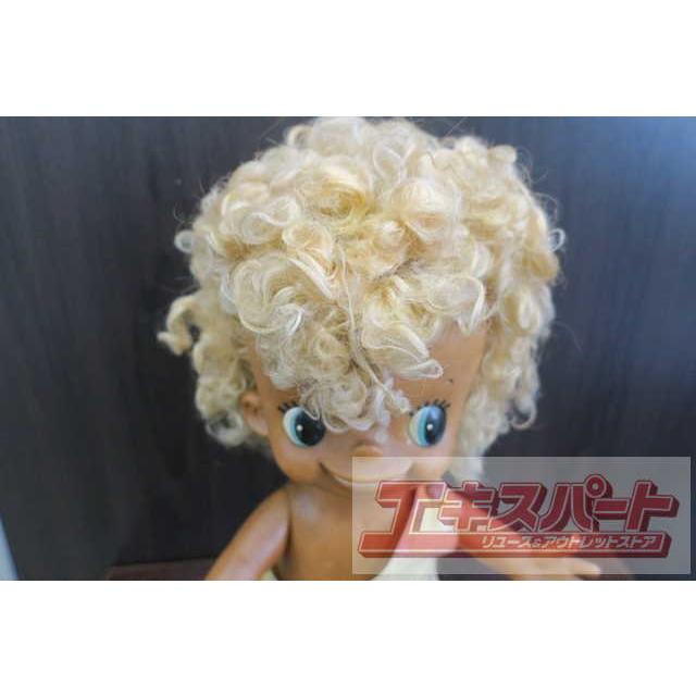 鬼の子 ソフビ 内藤ルネ かみなり坊や 昭和レトロ 鬼 希少 人形