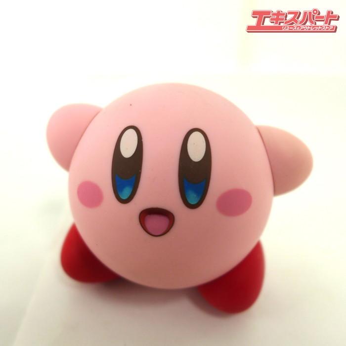 星のカービィ ねんどろいど カービィ 544 星のカービィ ねんどろいど