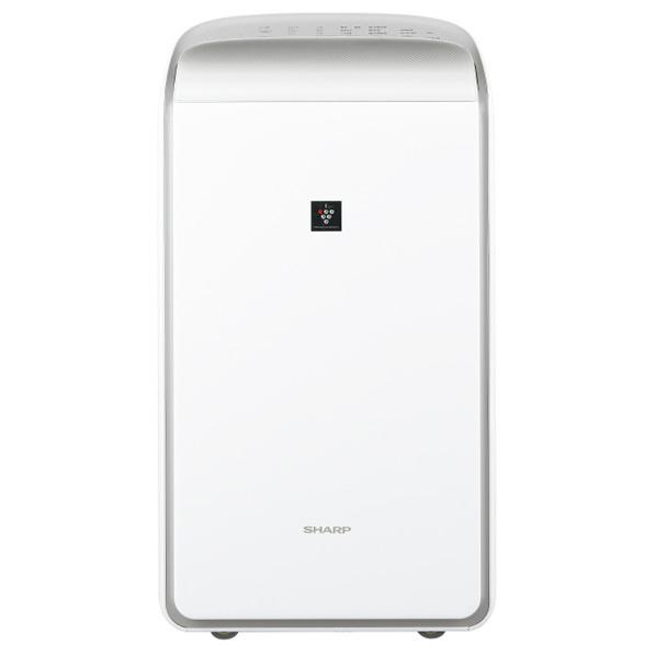 SHARP（シャープ） 新品 ハイブリッド衣類乾燥除湿機 プラズマ