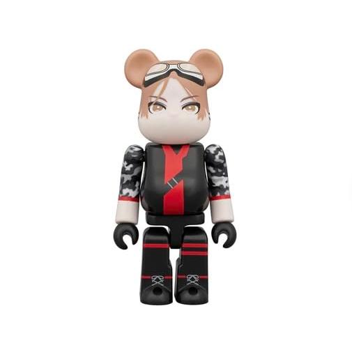 山田涼介 LEO BE@RBRICK ベアブリック 100% : REUSE MARKET.net - 通販