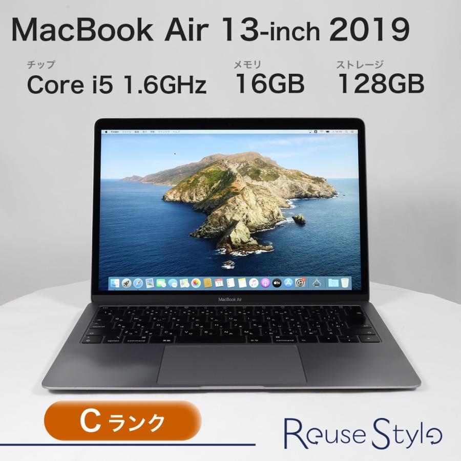 M2 MacBook Air スペースグレー メモリ16GBストレージ512GB MacBook Air 13