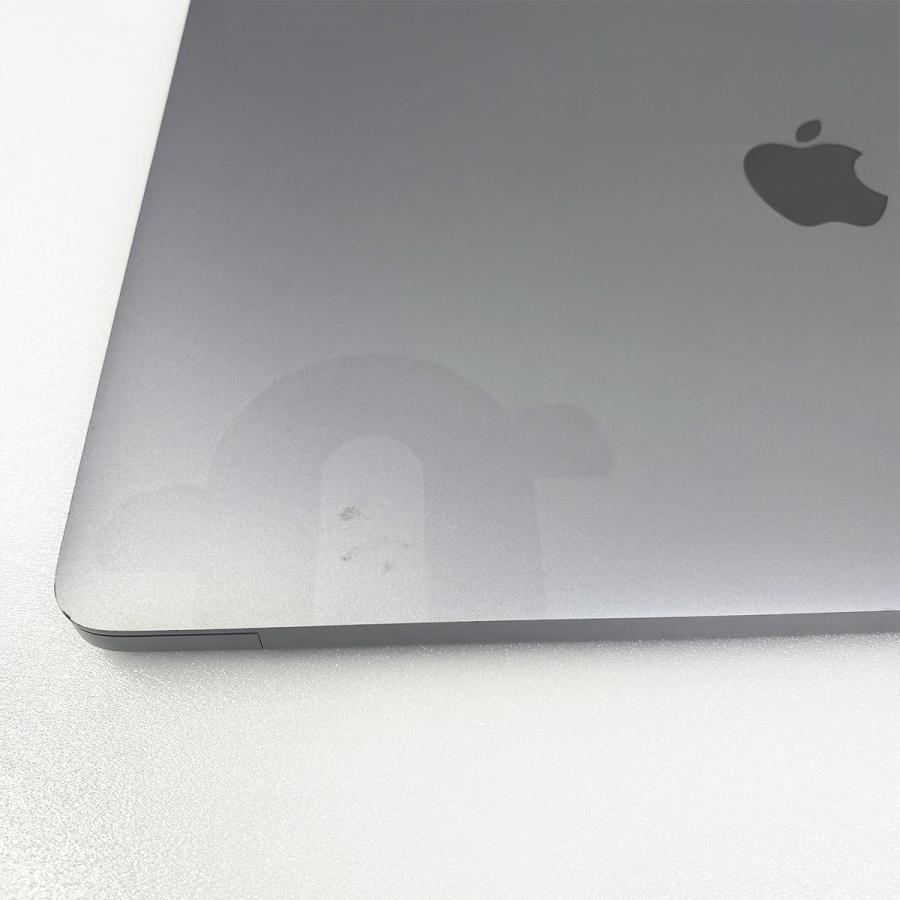 MacBook airスペースグレー 日本語配列 13インチ 一部不具合あり