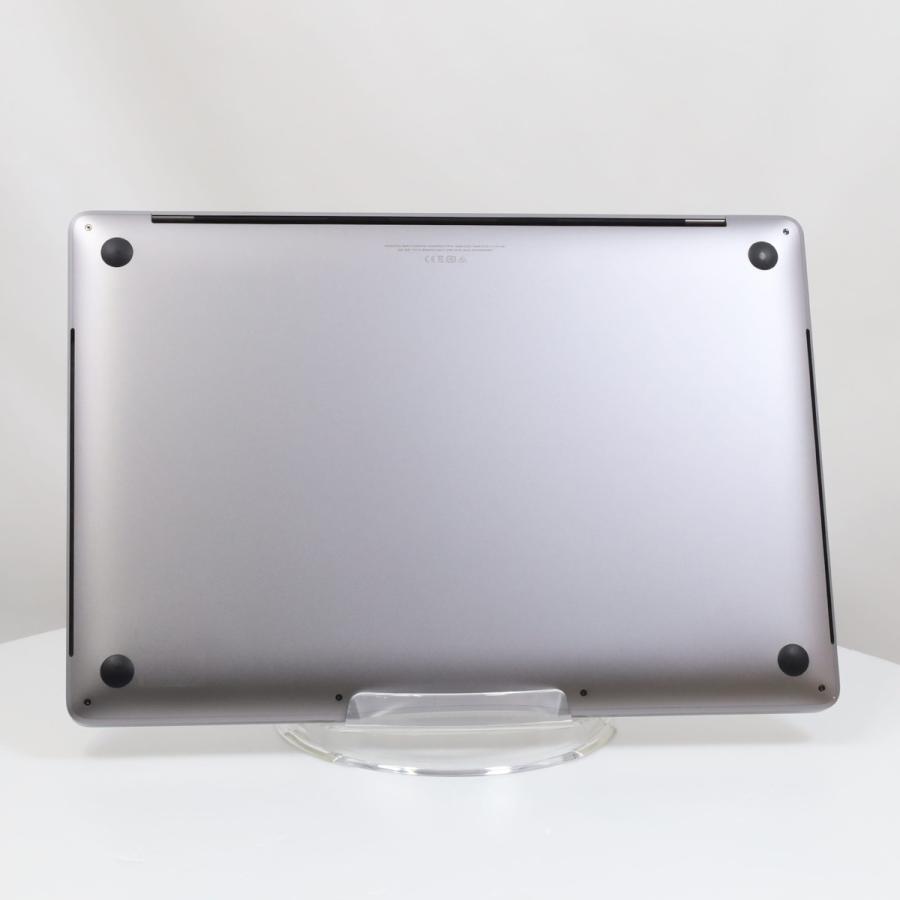MacBook Pro 16インチ 2019 スペースグレイ 32GB 1TB USキーボード D