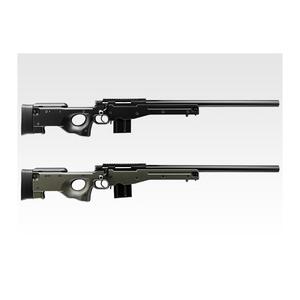 東京マルイ L96 AWS ボルトアクションエアライフル カスタム 東京