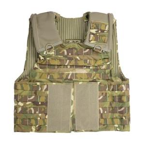 イギリス軍放出品 オスプレイ MK4A ボディアーマーセット MTP迷彩