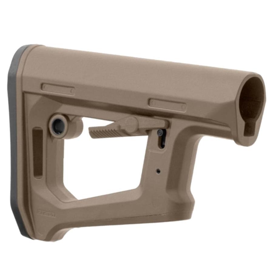 MAGPUL（マグプル） バットストック DT-PR Carbine Stock ミルスペック