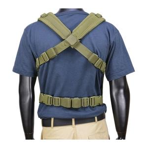 CONDOR チェストリグ MCR5 リーコン M4 ピストルマガジン6本