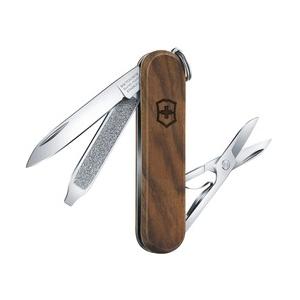VICTORINOX（ビクトリノックス） アーミーナイフ クラシック SD ウッド
