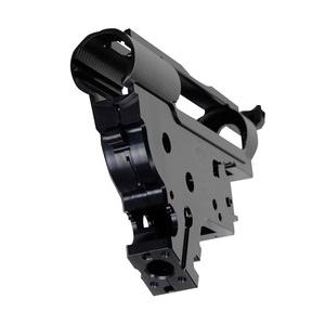 Retro Arms CNCギアボックス 次世代SOPMOD M4/M4A1 SOCOM用 8mm レトロ