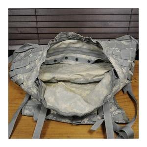 米軍放出品 フィールドパック MOLLE II Rucksack ラージ ACUデジタル