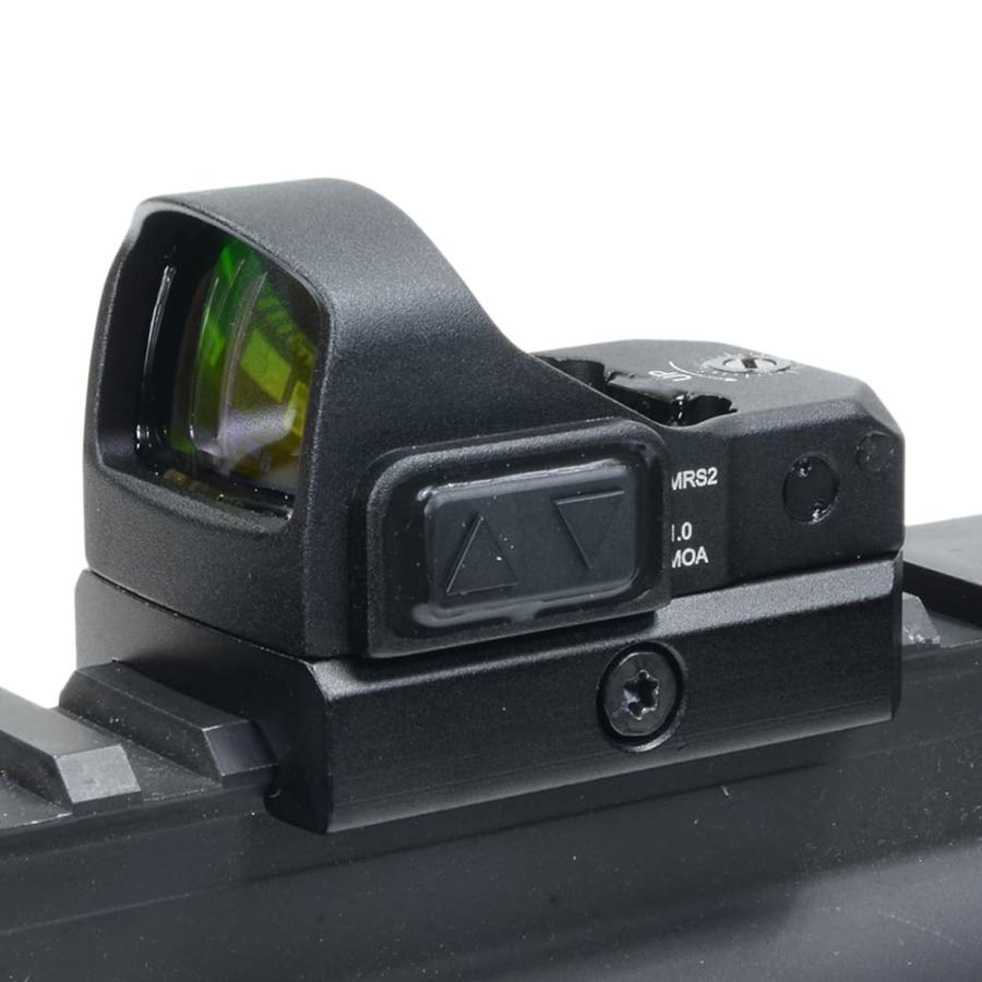 NOVEL ARMS ドットサイト SURE HIT MRS2 [ 1MOA ] ノーベルアームズ