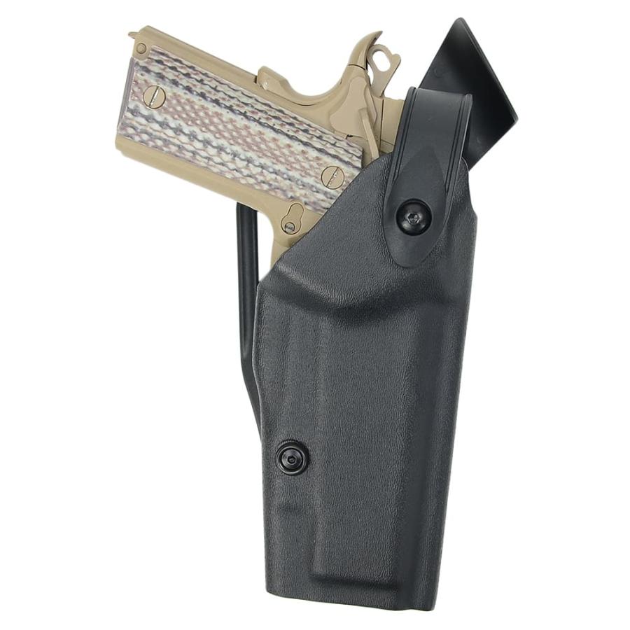 Safariland ホルスター 6280 SLS ミドルライド M&P9用 サファリランド