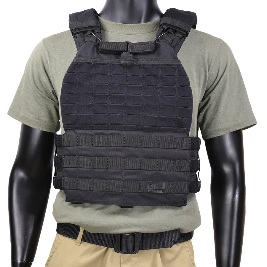 5.11 Tactical タックテック プレートキャリア TACTEC 56100