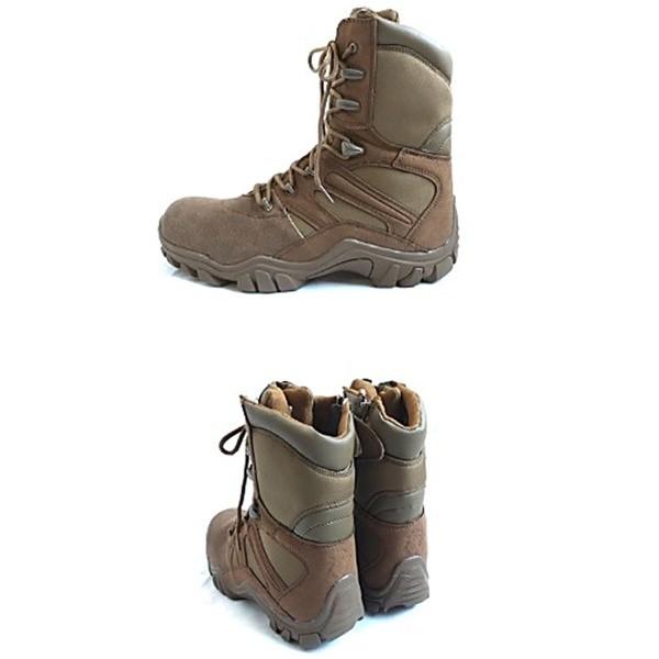 海兵隊エンブレム付きミリタリーブーツ 楽天市場】新品 米軍 U.S.M.C.