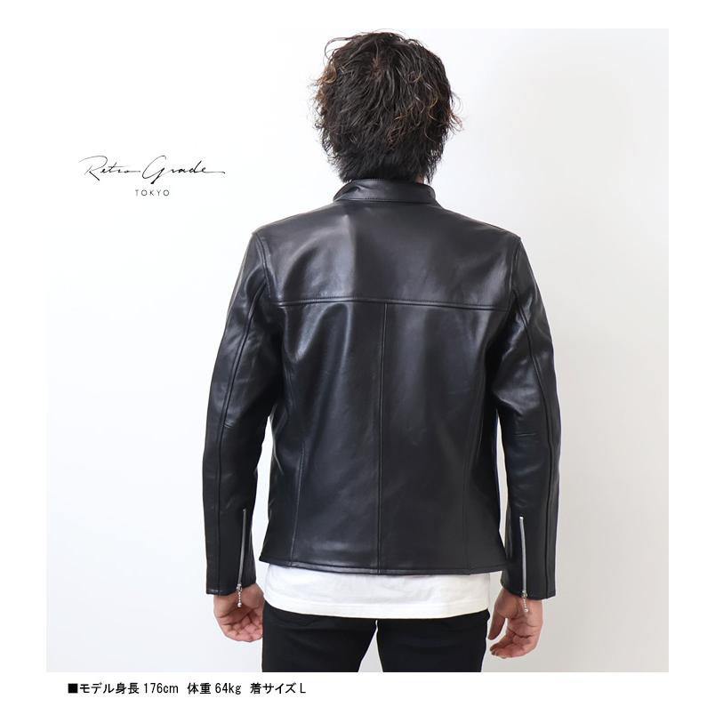 AVIREX（アヴィレックス） Retro Grade レトログレード モーター