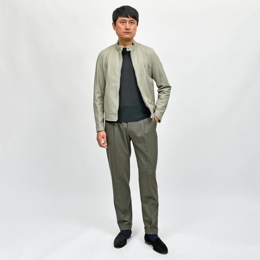 EMMETI（エンメティ）JURI ユリ SP LAMB SKIN NAPPA ラムナッパレザー