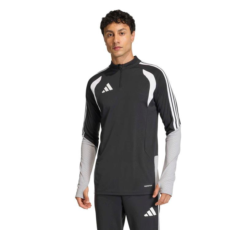 adidas（アディダス） TIRO26 コンペティション トップ ブラック cl149