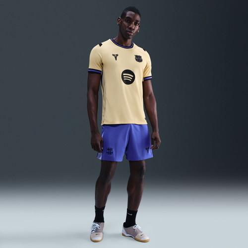 サッカー バルセロナ 03-04 ナイキ ユニフォーム NIKE - NIKE FC