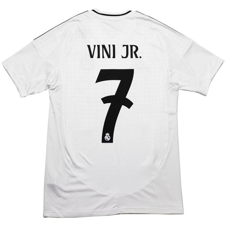 レアルマドリード ヴィニシウス オーセンティック ユニフォーム 正規品